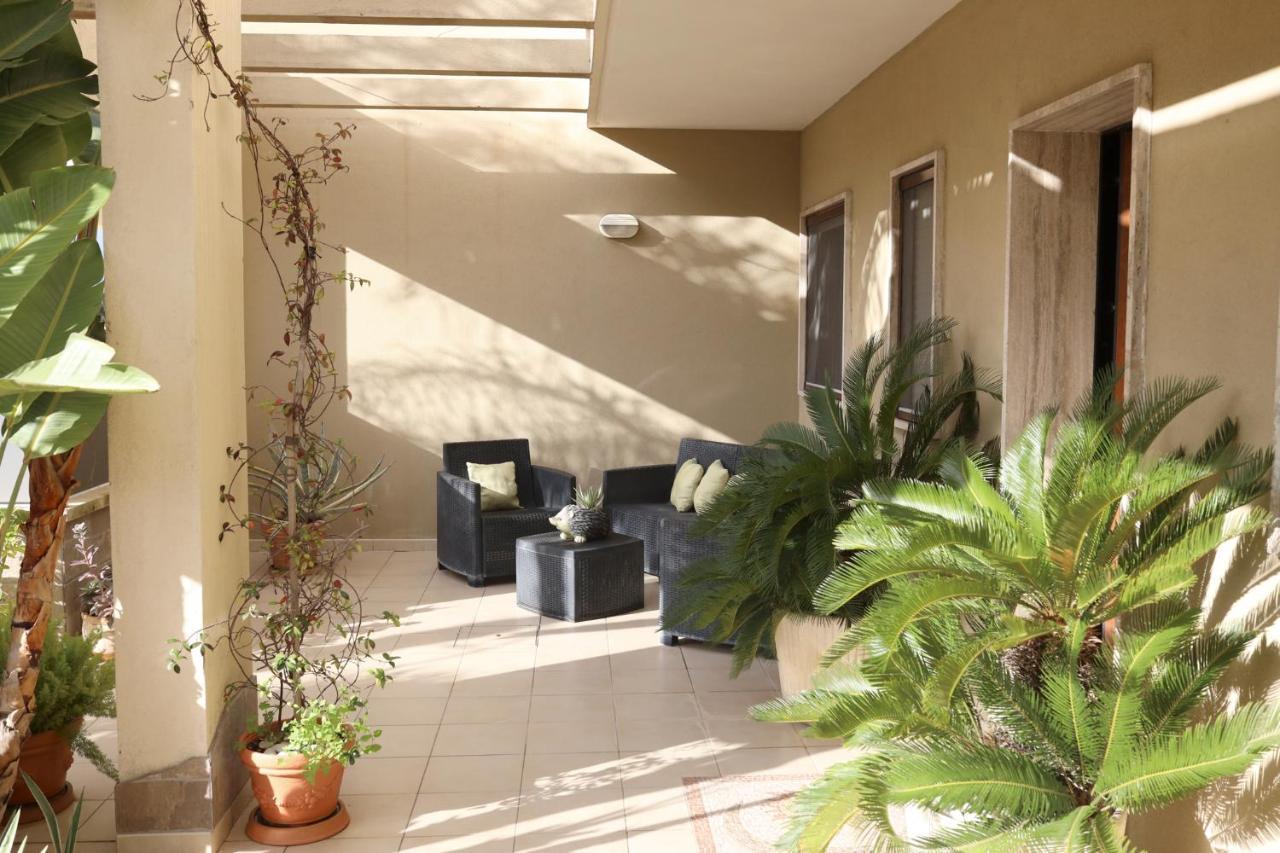 Ancora Del Salento Villa Lecce Exterior photo