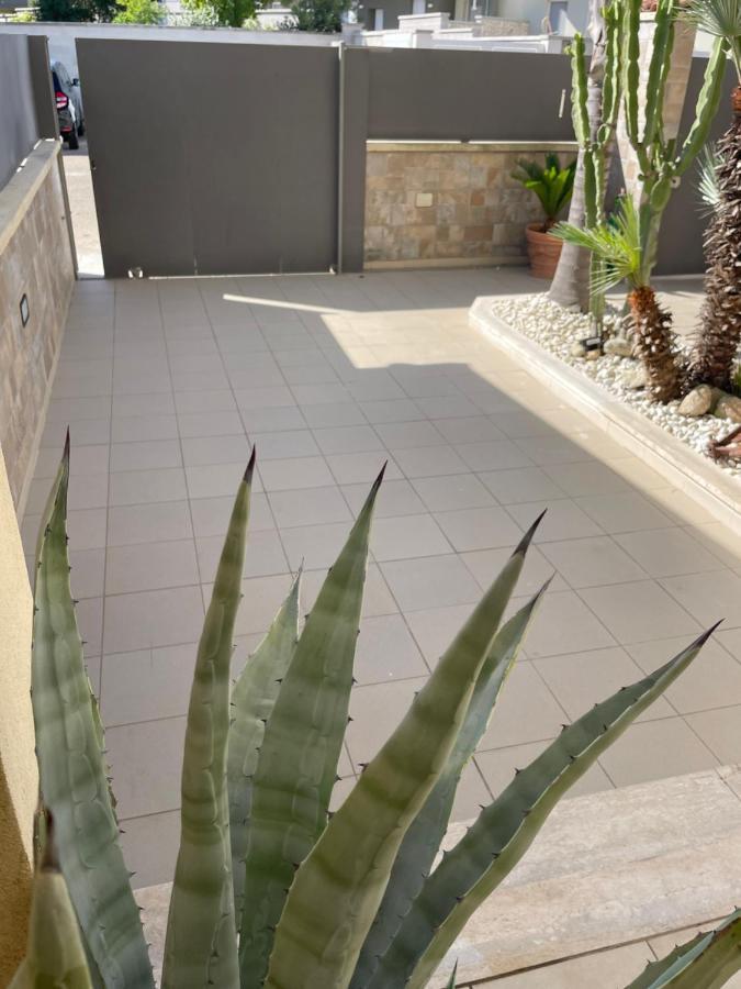 Ancora Del Salento Villa Lecce Exterior photo