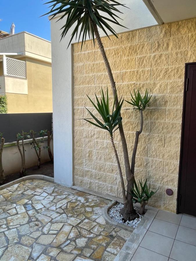 Ancora Del Salento Villa Lecce Exterior photo
